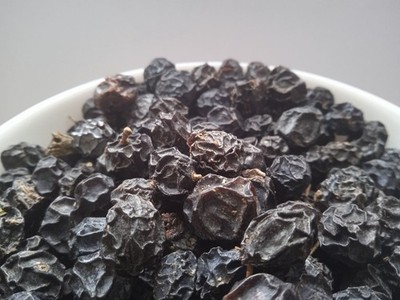 5 Kg 176.4 Oz Blackthorn Berry Sloe Prunus spinosa Dried Medicinal plant