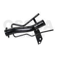 Ossca EinfüLlstutzen Kraftstofftank 93064 FüR Toyota Land Cruiser Pick Up 200