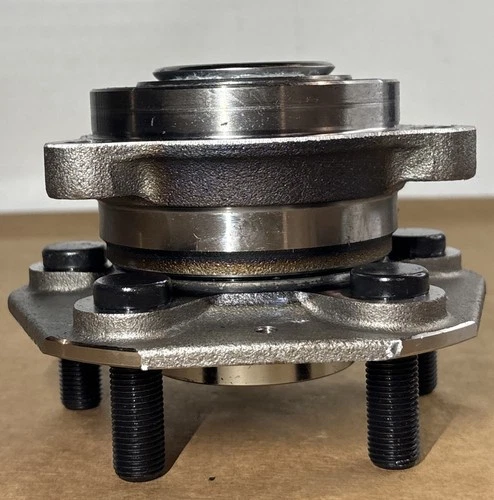 Wheel Bearing and Hub Assemblies for 2018-2024 3, 2020-2024 Y
