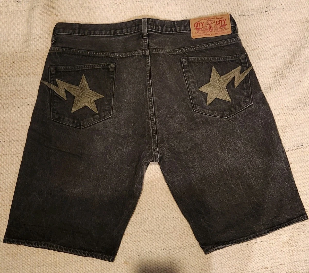 Stars Shorts for Men for sale | eBay