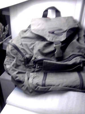 Camel Active Backpack