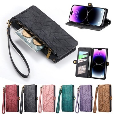 Handy Hülle Flip Case Für Xiaomi Redmi 9A 9i 9C 10 10C 12 12C Schutz Tasche Etui