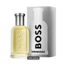3.3 fl oz Hugo Boss Bottled No.6 Eau de Toile...