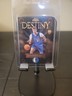 COOPER FLAGG RC 2025 - 2026 Topps CHROME BASKETBALL Destiny D-1
