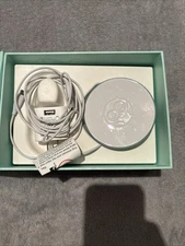 Owlet Smart Sock 2 Base Station with Charge Cords Model PSA05A 🔥‼️Full Set