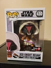 Funko Pop! Star Wars Jedi Knight Revan #430 Only At GameStop Exclusive