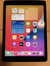 Apple iPad Air 2 A1567 9.7" Tablet Cellular