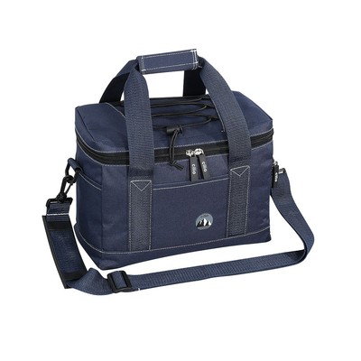 CILIO Isoliertasche MARE Jeansblau small 9 Liter - 29 cm x 15 cm x 22 cm