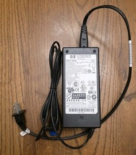 HP 0957-2262 32V 2A AC Power Adapter Printer Power Supply OEM Genuine