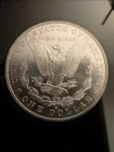 1882-S Morgan Silver Dollar – Beautiful High Near Mint State Example