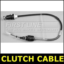 Clutch Cable Fits ROVER 25 STREETWISE 1.1 1.4 1.6 RF 93D2
