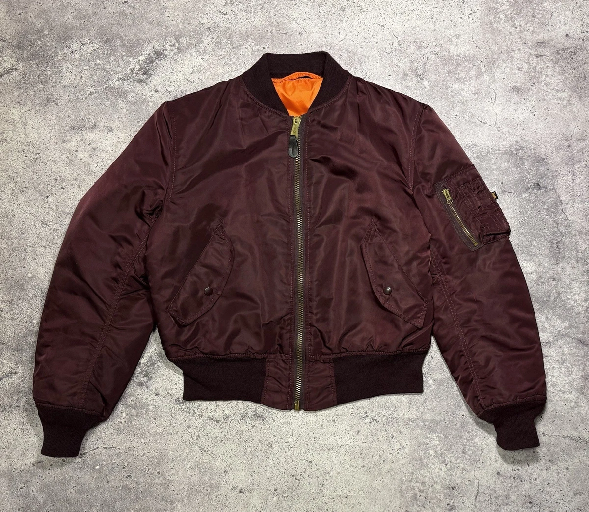 Alpha Industries Ma 1 for sale | eBay