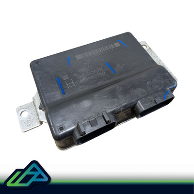 2006 2007 Chevy GMC Cadillac Savana Throttle Actuator Control Module TMD1-160H1