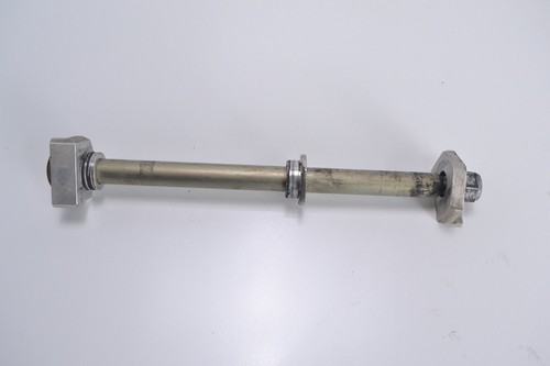 Hinterradachse BMW F 700 GS 2012-2017