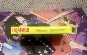 Dr Mario Nes Cib