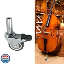 Vetimobato 3/4 Upright Double Bass End Pin Replacement Double Bas