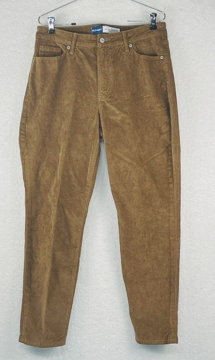 Slim Fit Club Room Corduroy Pants Macys Mens Old Navy Corduroy