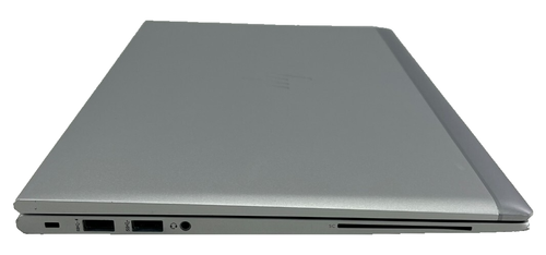 HP EliteBook 840 G7 14" Laptop Intel i5 10th Gen 512GB SSD 16GB RAM Win 11 (MC) - Picture 6 of 8