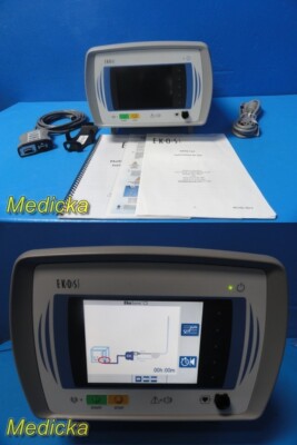 2015 Boston Scientific EKOS PT-3B EkoSonic Console W/ CIC Module ...