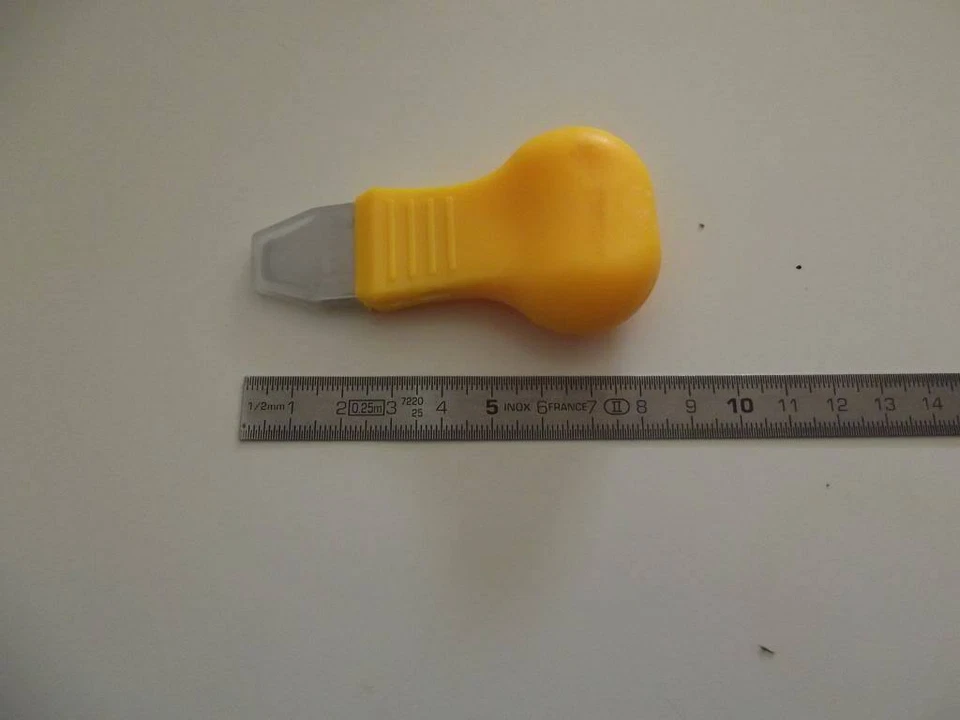 KIT ESTUCHE HERRAMIENTAS JAXA RELOJERO REPARAR ABRIR RELOJES NUEVO - Imagen 2 de 4