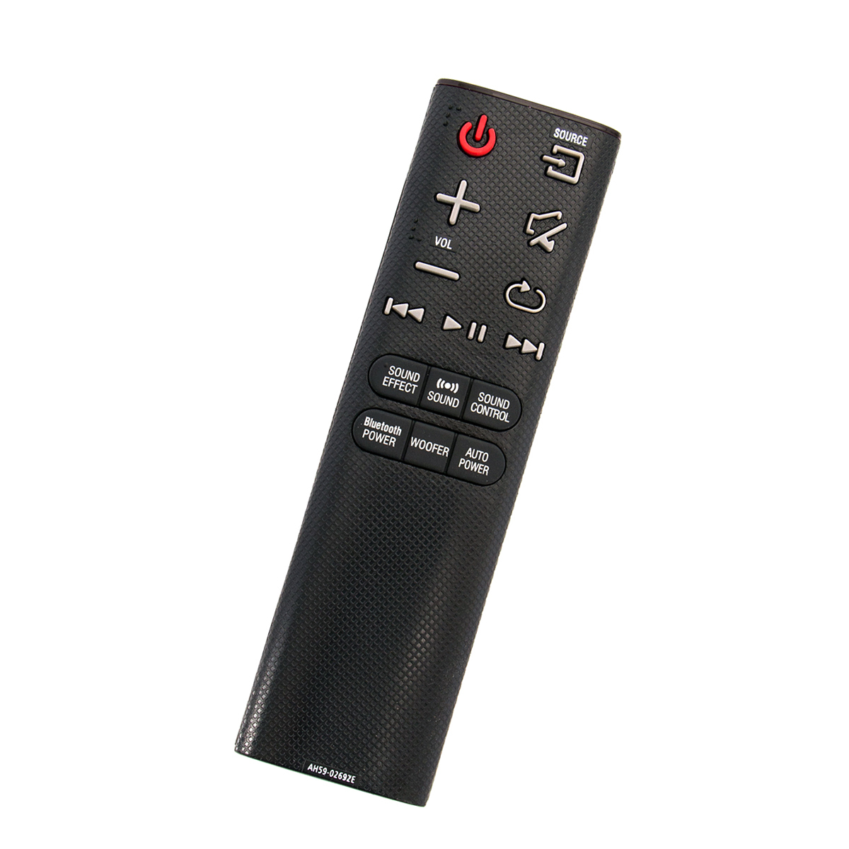 AH59-02692E Remote for Samsung Soundbar HW-J6000 HW-J6001 HW