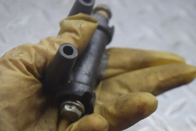 B3-12 99 KAWASAKI ZX6R ZX 6 ZX6 R BRAKE LINE UNION CONNECTOR FAST