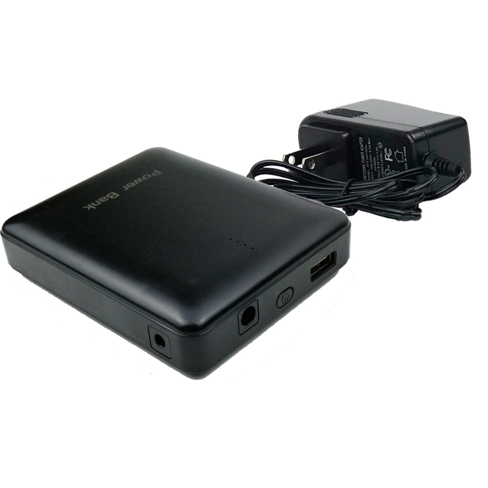 12v Heated Jacket Battery \u0026Charger for 