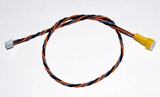 NEW 10" RC Aircraft Telemetry Extension Cable for Spektrum & OrangeRx JST