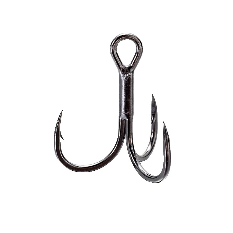 Barbless Fishing Hooks