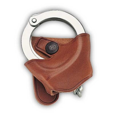 SC9 CUFF CASE FOR SYSTEM OR BELT Right Hand In Tan # SC93