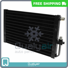 Universal Applications 10x18 Brand New Ac Condenser Serpentine Universal Applications 10x18 Brand New Ac Condenser Serpentine