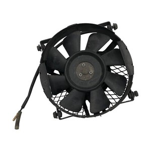 Suzuki VX 800 VS51B Ez 92 Lüfter Kühler Kühlerlüfter Ventilater Gebläse Fan