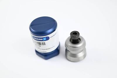 Schunk Spannbolzen Nullpunktspannsystem SPA-X 40 ( 0471155 )