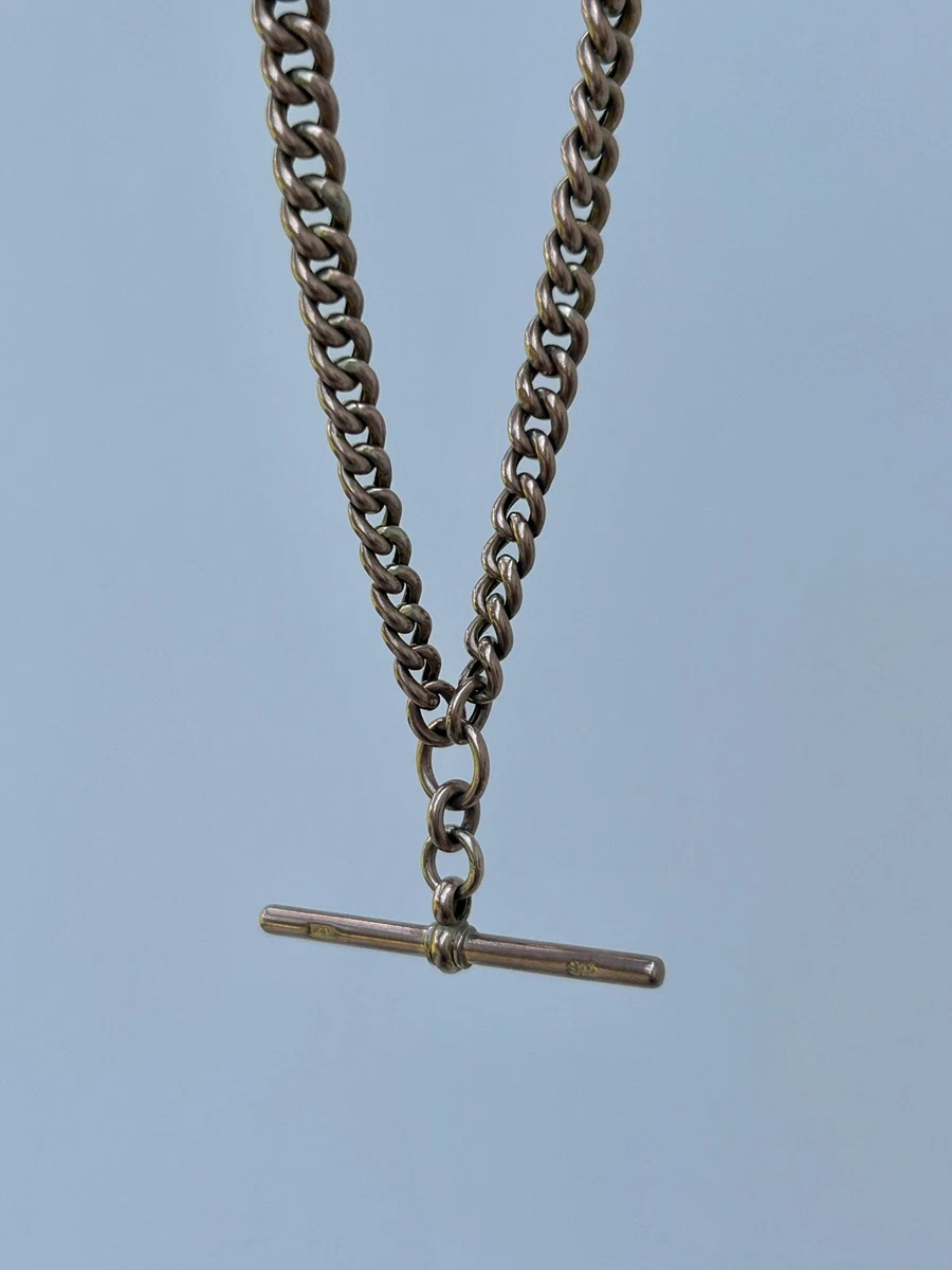 Albert 2024 chain necklace