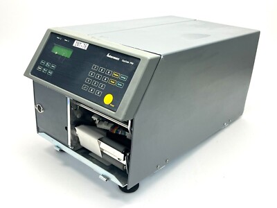 Intermec PX4i Label Printer EasyLAN Interface PX4B810000301030 NO PWR NO HEAD