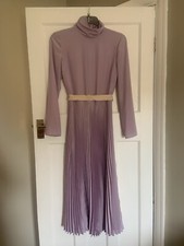 Red Valentino Dress - lilac 