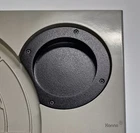 Technics SL-120 / SL-1200 mkI Tonearm Panel, made of mineral casting