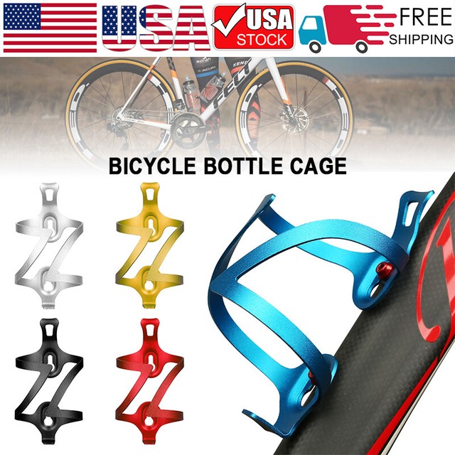 blackburn slick bottle cage