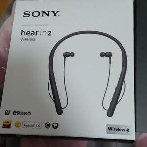 SONY WI-H700 h.ear in 2 Wireless Bluetooth Hi-Res Headphones Japan  4548736058637 | eBay