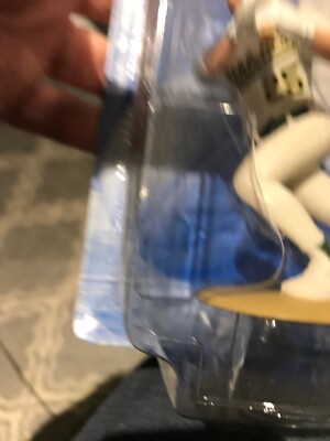 Kenner Starting LineUp Mark McGwire Roger Maris 1997 Classic