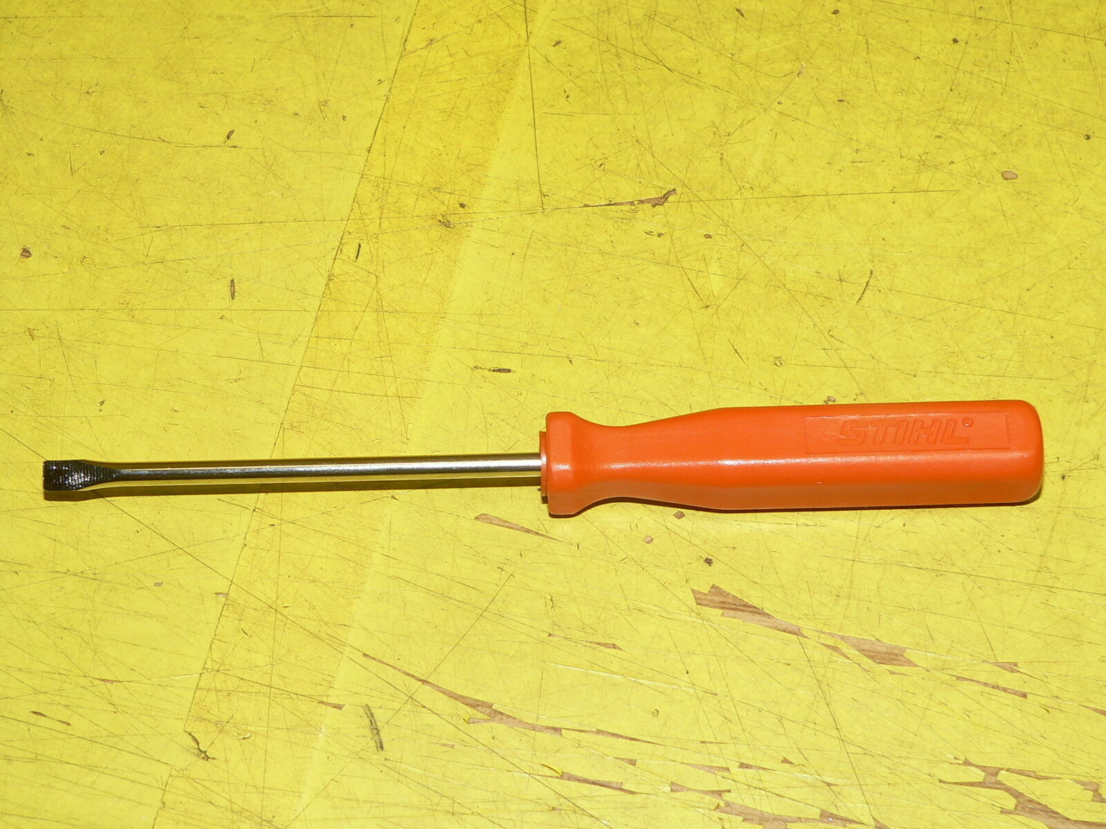 100 STIHL Carburetor Adjustment Tool Screwdriver 0000 890 2305 Lot Of ...