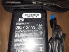 Genuine OEM HP 32V Power Adapter For Officejet Pro L7550 L7580 L7590 0957-2093