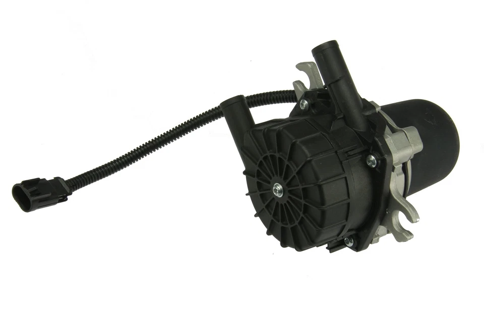 Bomba de inyección de aire secundaria URO para GMC Yukon XL 2500 2001 8,1 L V8 Foto 4 de 4