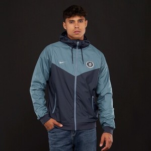 chelsea fc windrunner