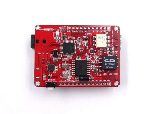 Maduino Power-Line Communication(PLC) Module Power Line Signal Carrier Module