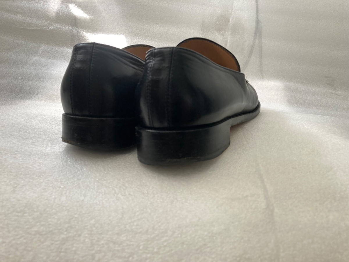Helmut Lang (OG)Men's Leather Dress shoes US 8 size | eBay