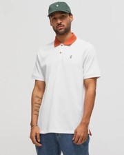 Nike Air Jordan x Eastside Golf Polo Shirt DV1900-410 Men's Size