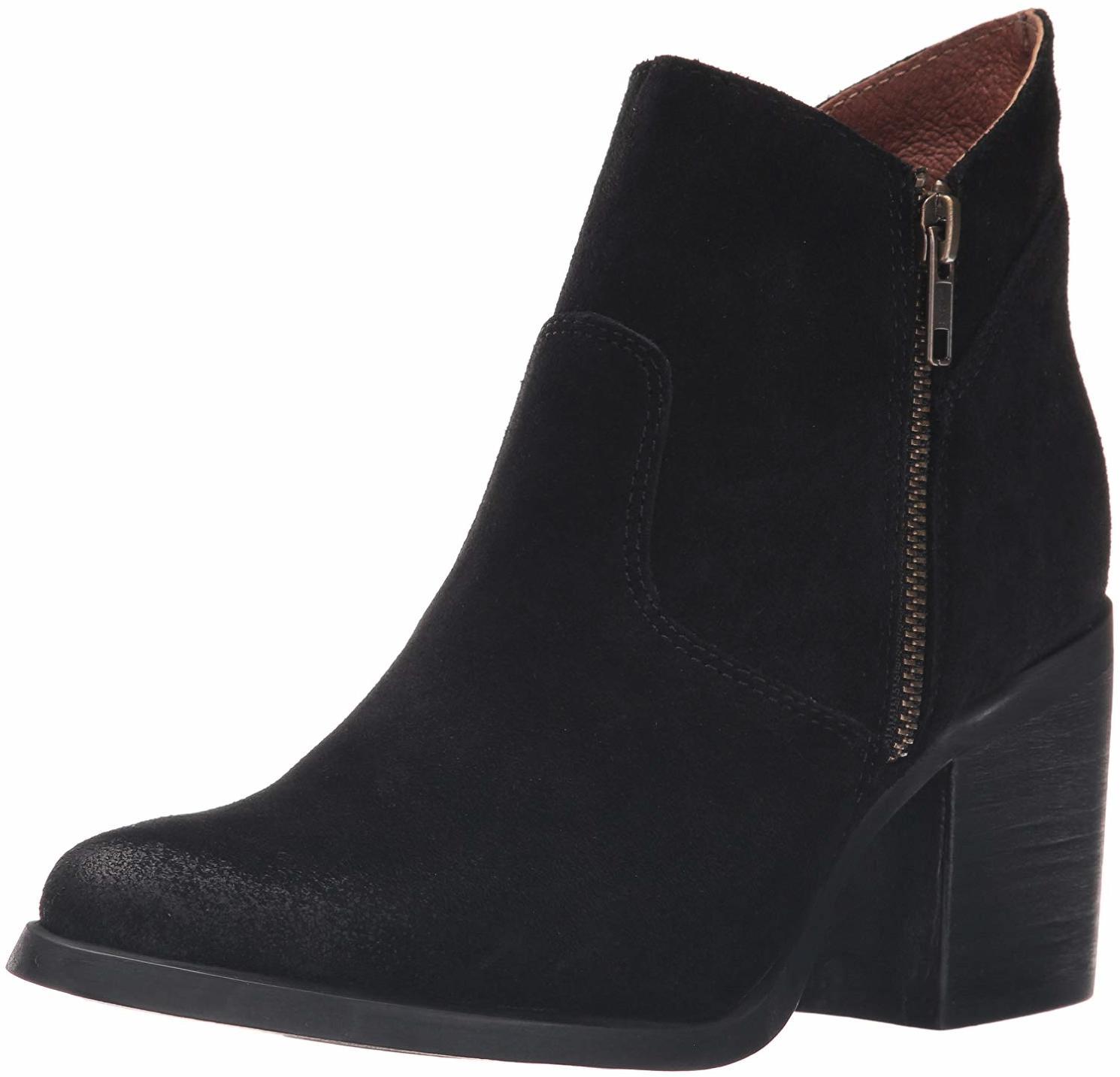 Steve Madden Para Mujer Bota al tobillo Pierce-Elige talla Color Steve Madden Para Mujer Bota al tobillo Pierce-Elige talla Color