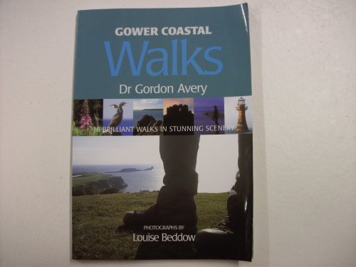 Gower Coastal Walks - Avery, Gordon Dr