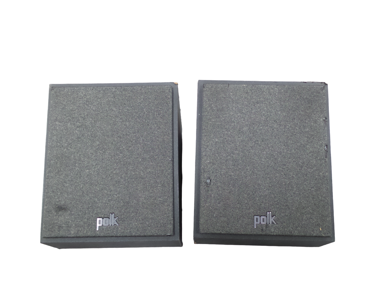 Polk Monitor XT90 pr Dolby Atmos height module - PAIR - Free Shipping